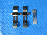 Maserati Ghibli Quattroporte front brake pads hardware  #5837
